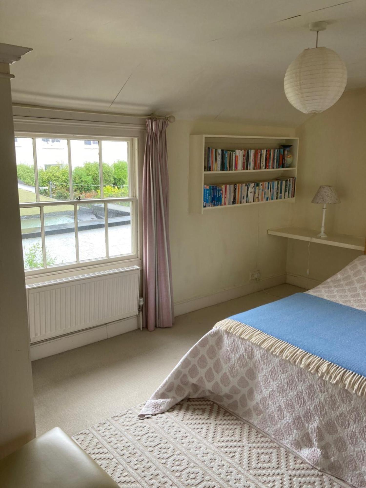 14 Church Street Bed & Breakfast Beaumaris Eksteriør bilde