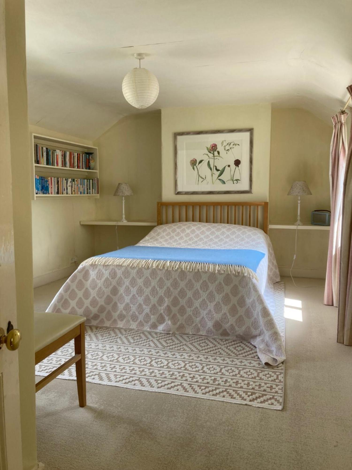 14 Church Street Bed & Breakfast Beaumaris Eksteriør bilde